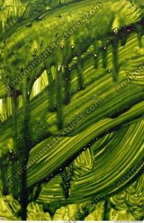 Photo Textures of Color Splatter